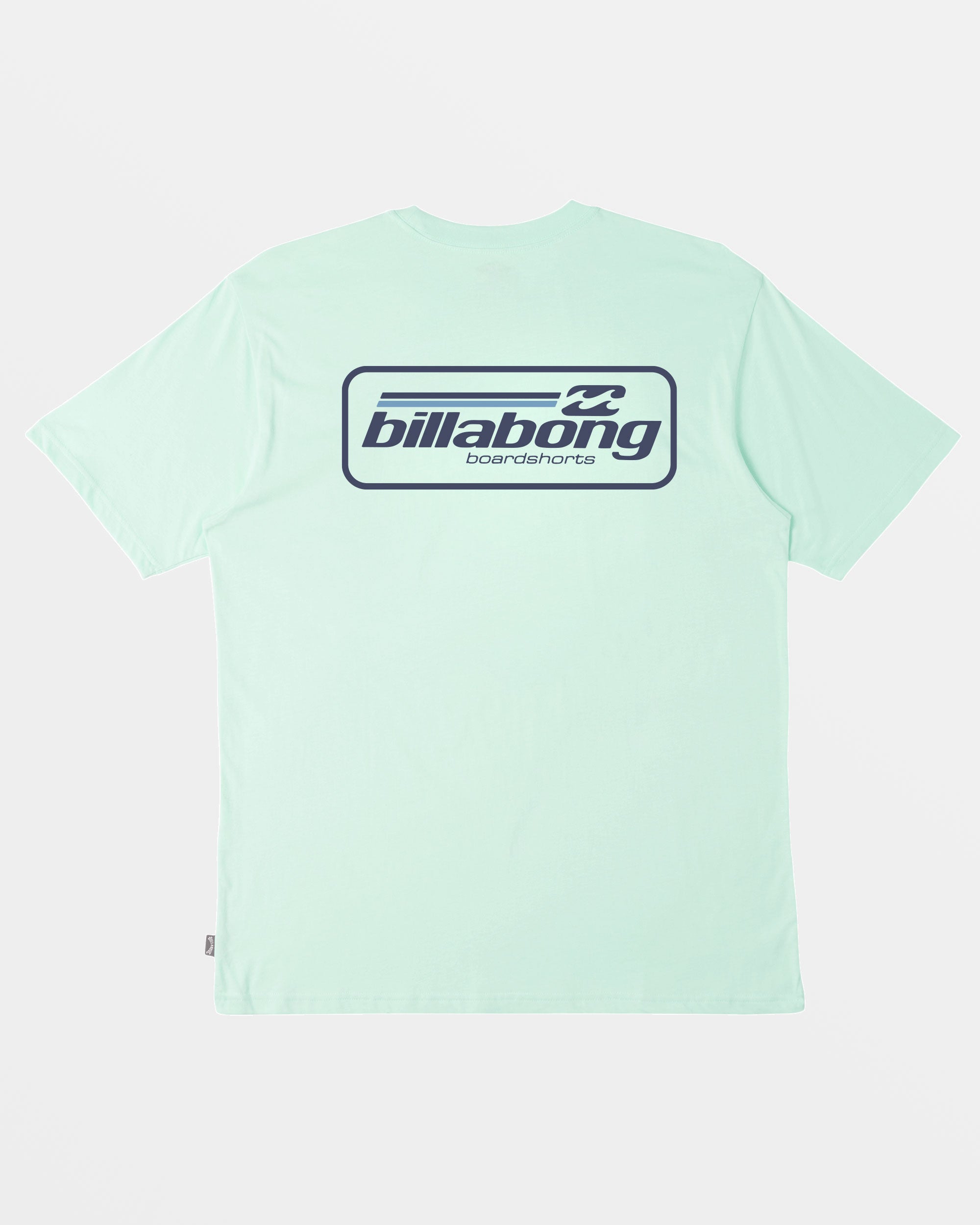 Walled T-Shirt - Seaglass – Billabong