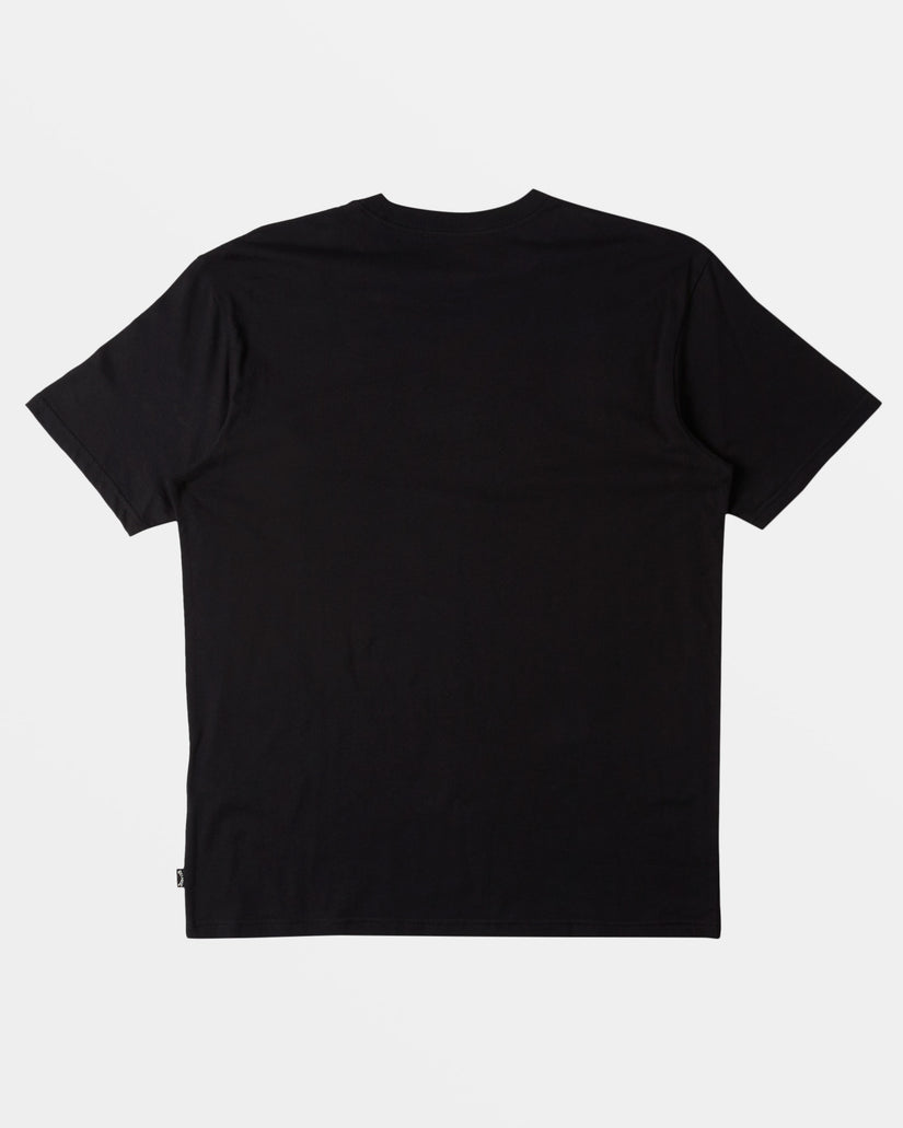 Nuclear T-Shirt - Black