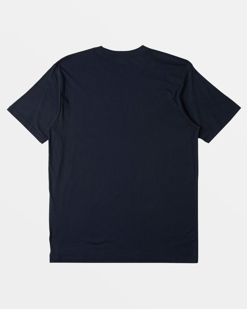 Nuclear T-Shirt - Navy