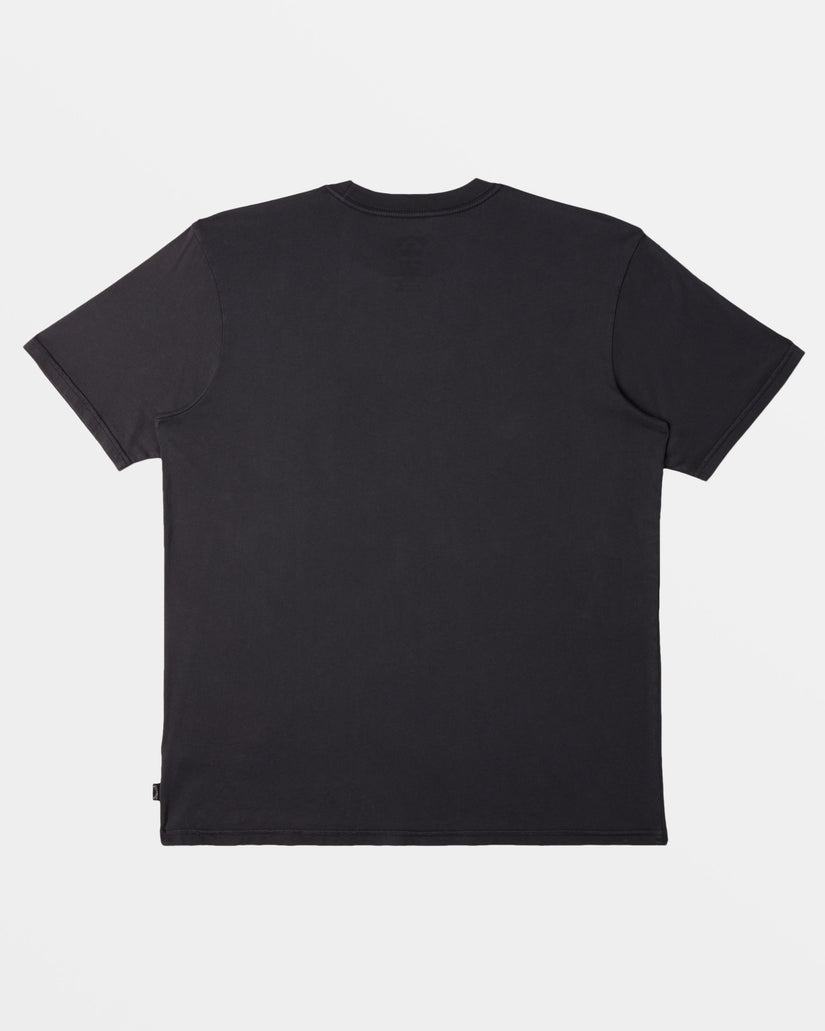 Essential T-Shirt - Black