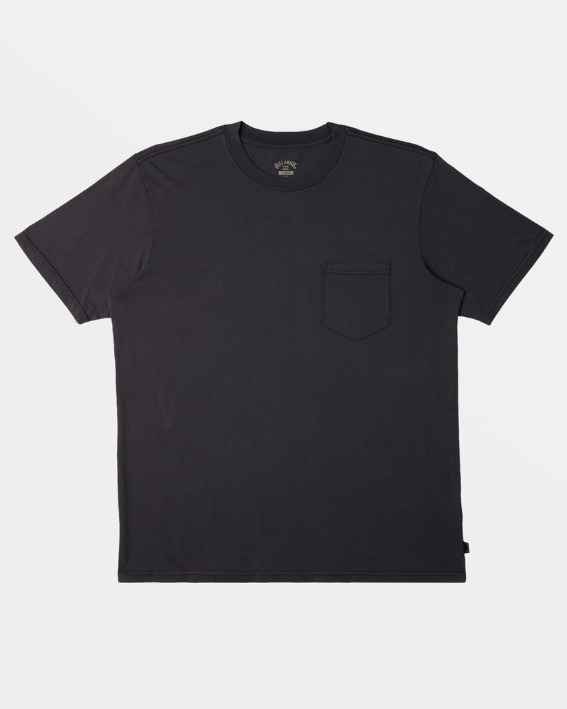 Essential T-Shirt - Black