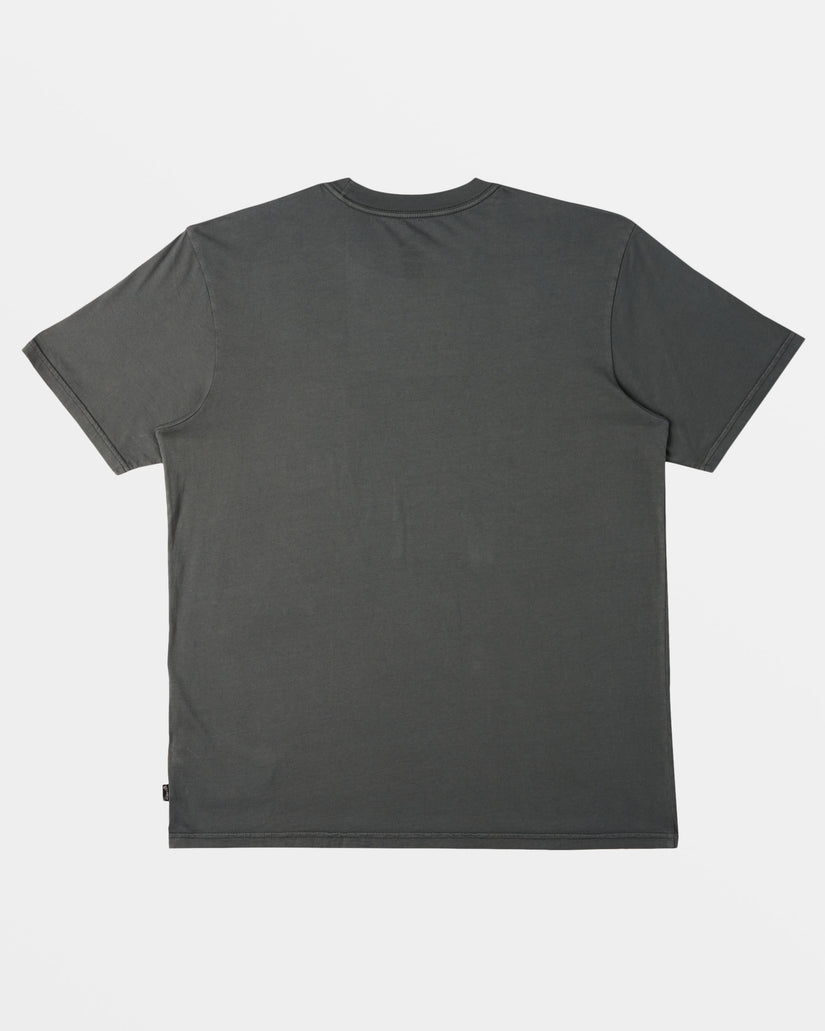 Essential T-Shirt - Slate Green