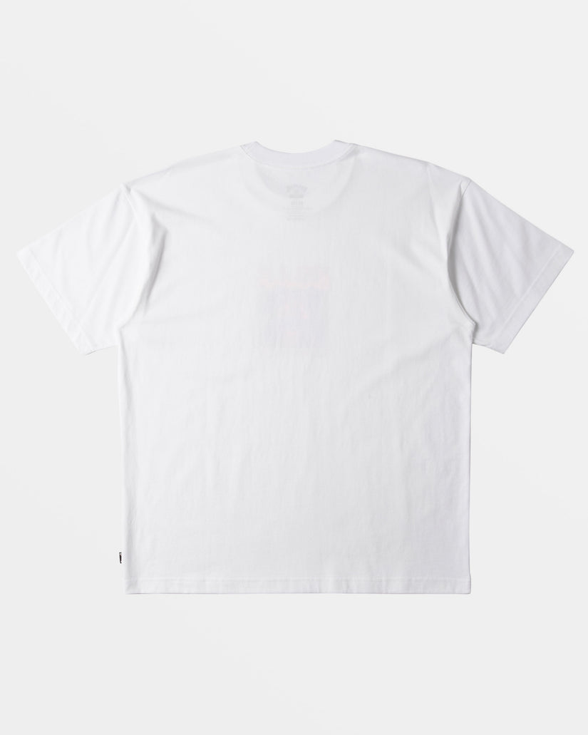 Dawg T-Shirt - White