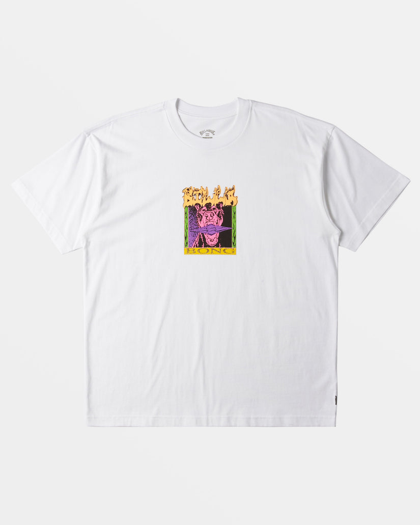 Dawg T-Shirt - White