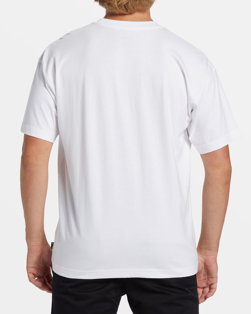 Dawg T-Shirt - White