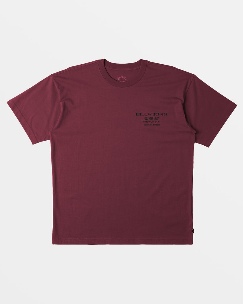 Spec Ed T-Shirt - Jam