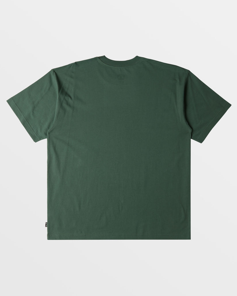 TV OG T-Shirt - Hunter