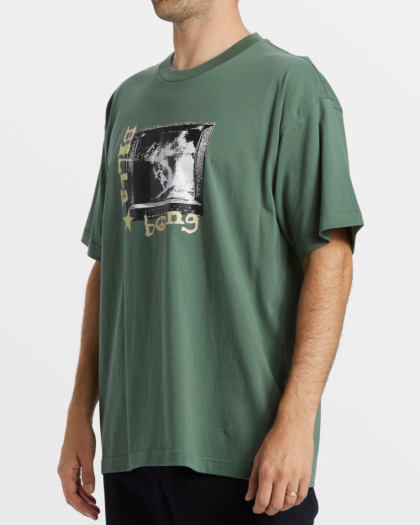 TV OG T-Shirt - Hunter