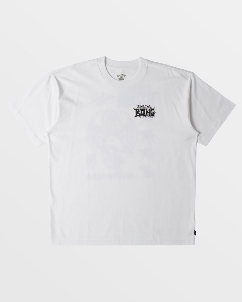 Sounds OG T-Shirt - White