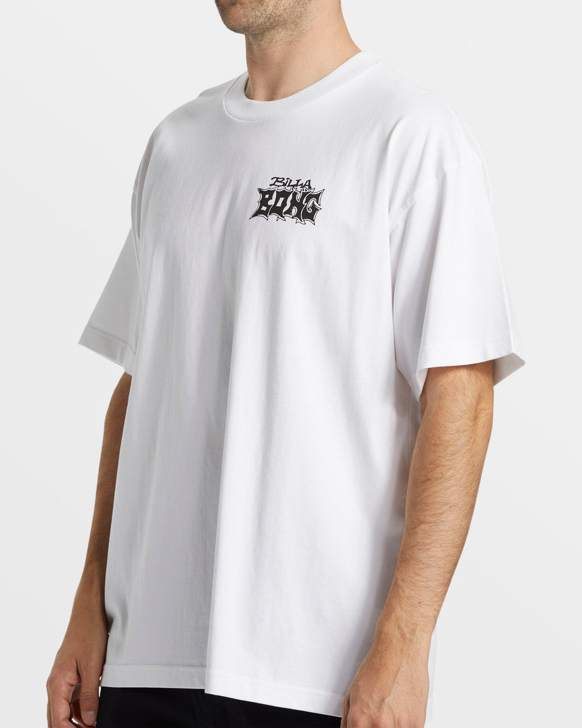 Sounds OG T-Shirt - White