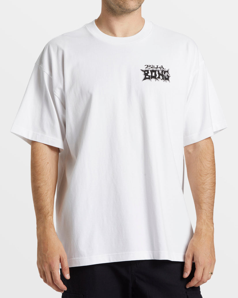 Sounds OG T-Shirt - White