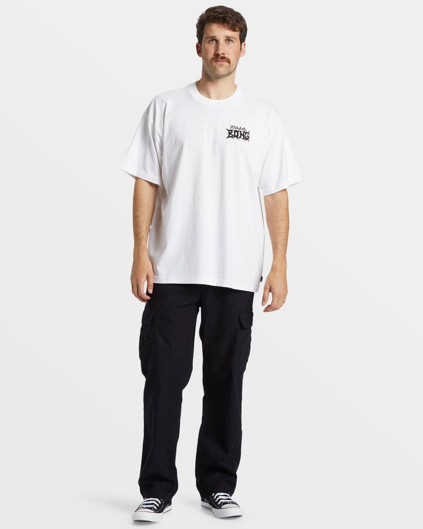 Sounds OG T-Shirt - White