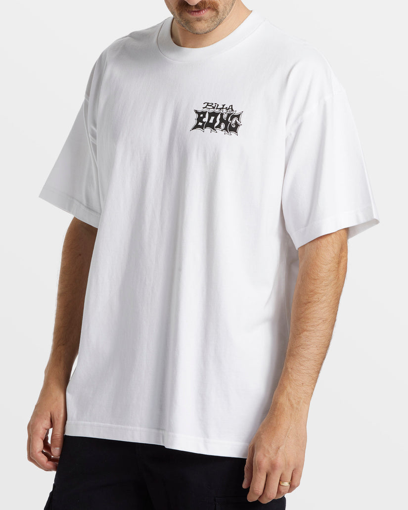 Sounds OG T-Shirt - White