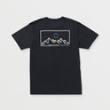 Range T-Shirt - Black