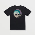 Rockies T-Shirt - Black