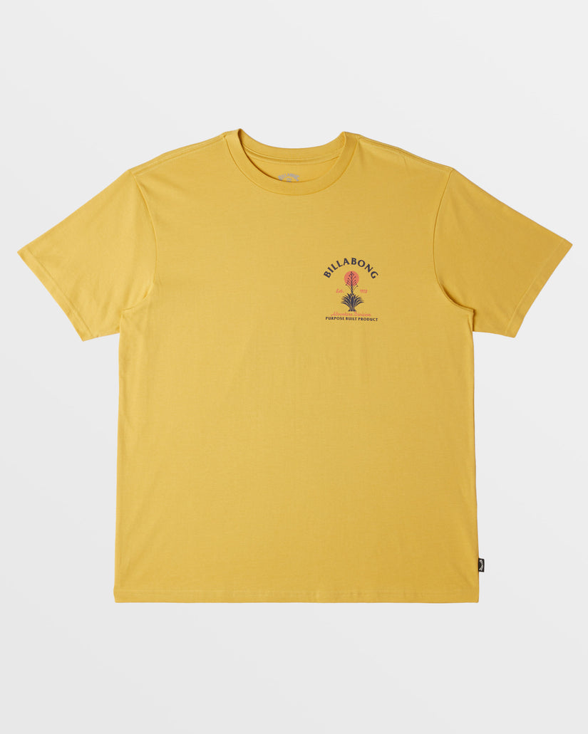 Mezcal T-Shirt - Sunny