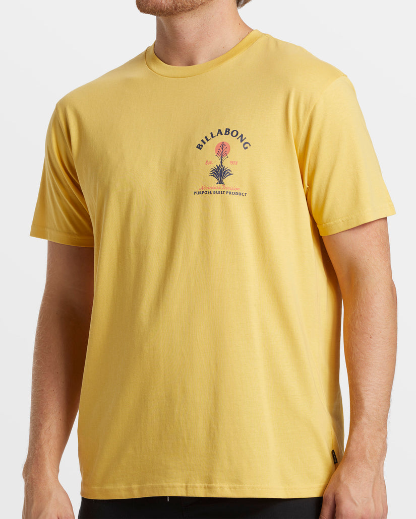 Mezcal T-Shirt - Sunny