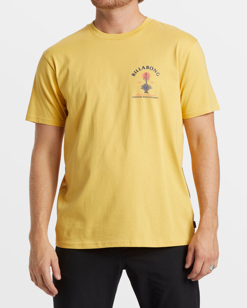 Mezcal T-Shirt - Sunny