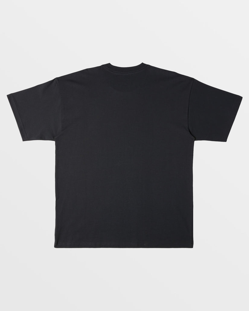 Rejuvenation OG T-Shirt - Washed Black