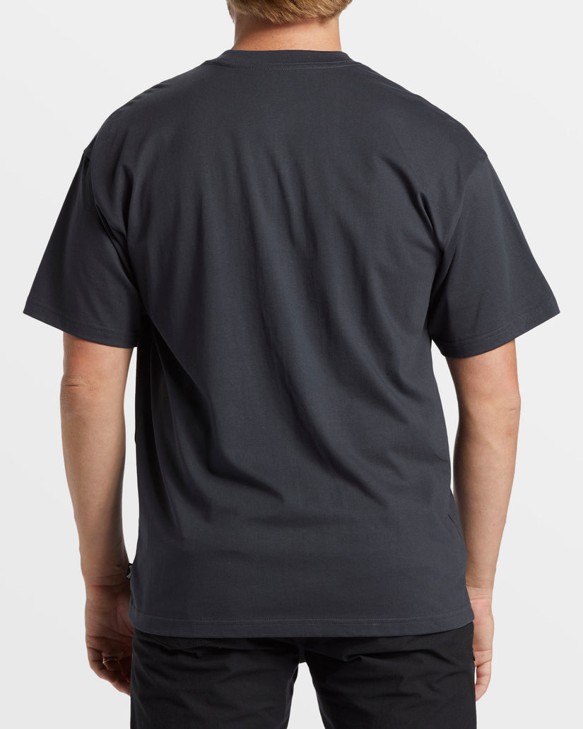 Rejuvenation OG T-Shirt - Washed Black