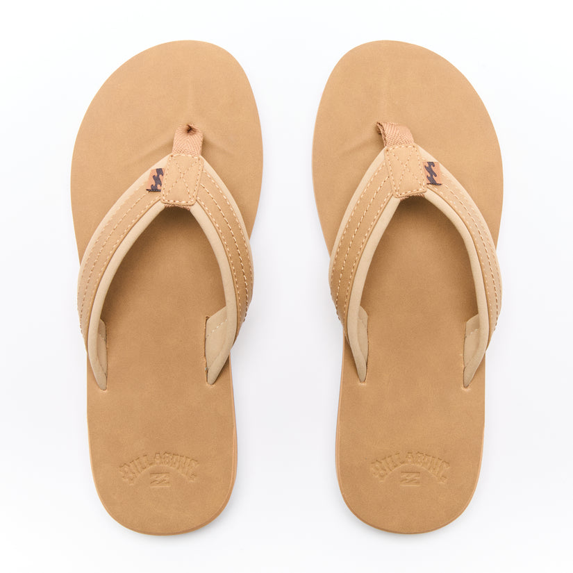 All Day 2.0 LX Sandals - Tan