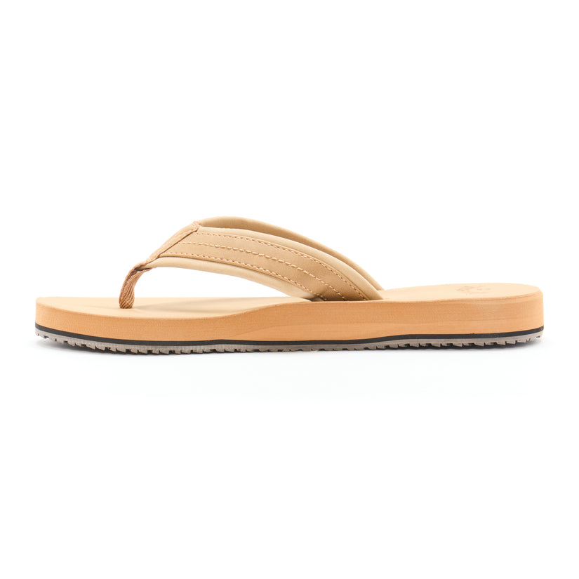 All Day 2.0 LX Sandals - Tan