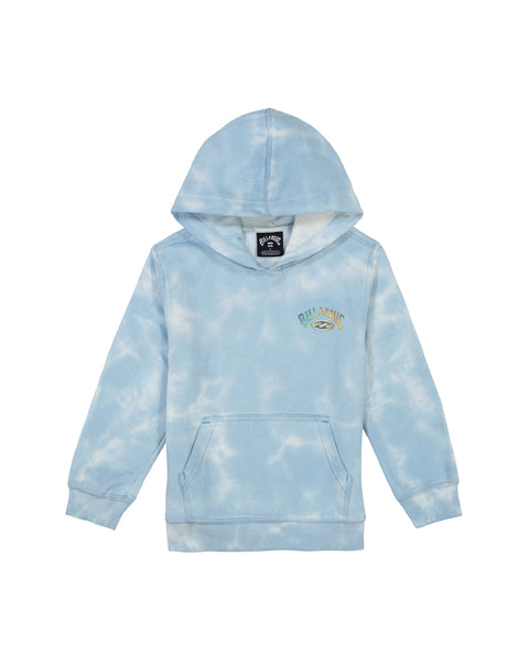 Light blue 2024 Noah hoodie