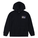 Boys Range Hoodie - Black