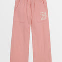 Girls Wave Maker SweatPants - Lilac Smoke