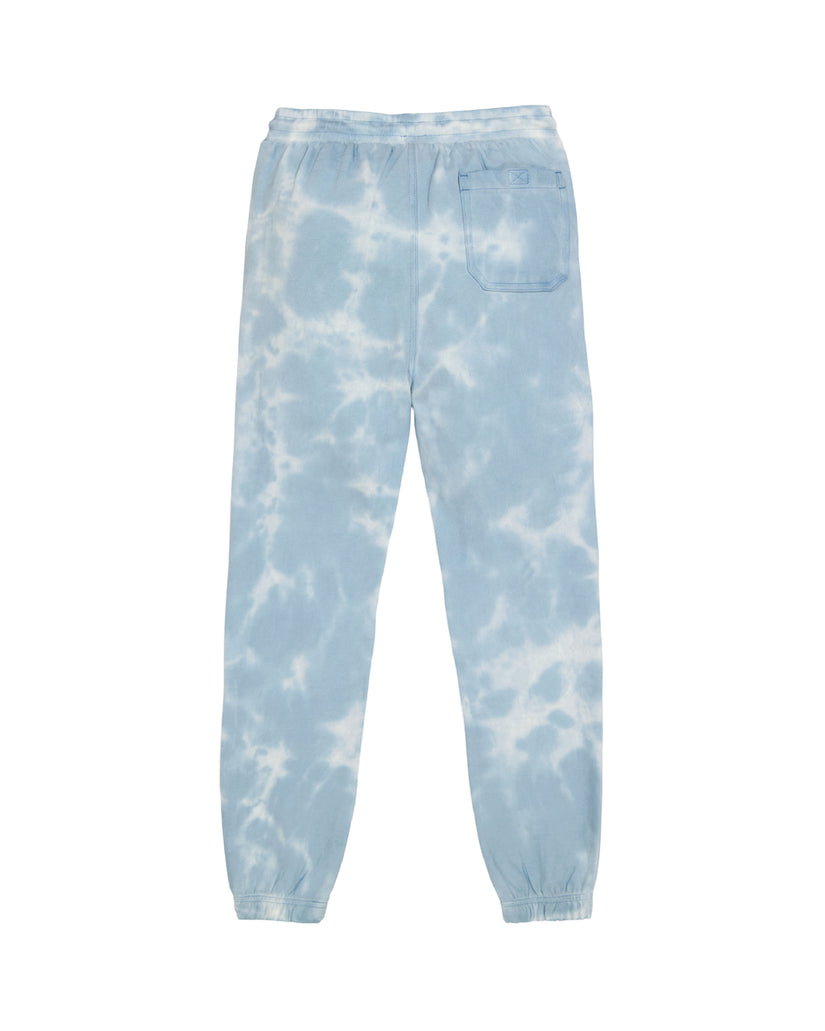 Little Boys Archwash 18.5" Joggers - Smoke Blue