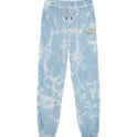 Boys Archwash 27" Joggers - Smoke Blue