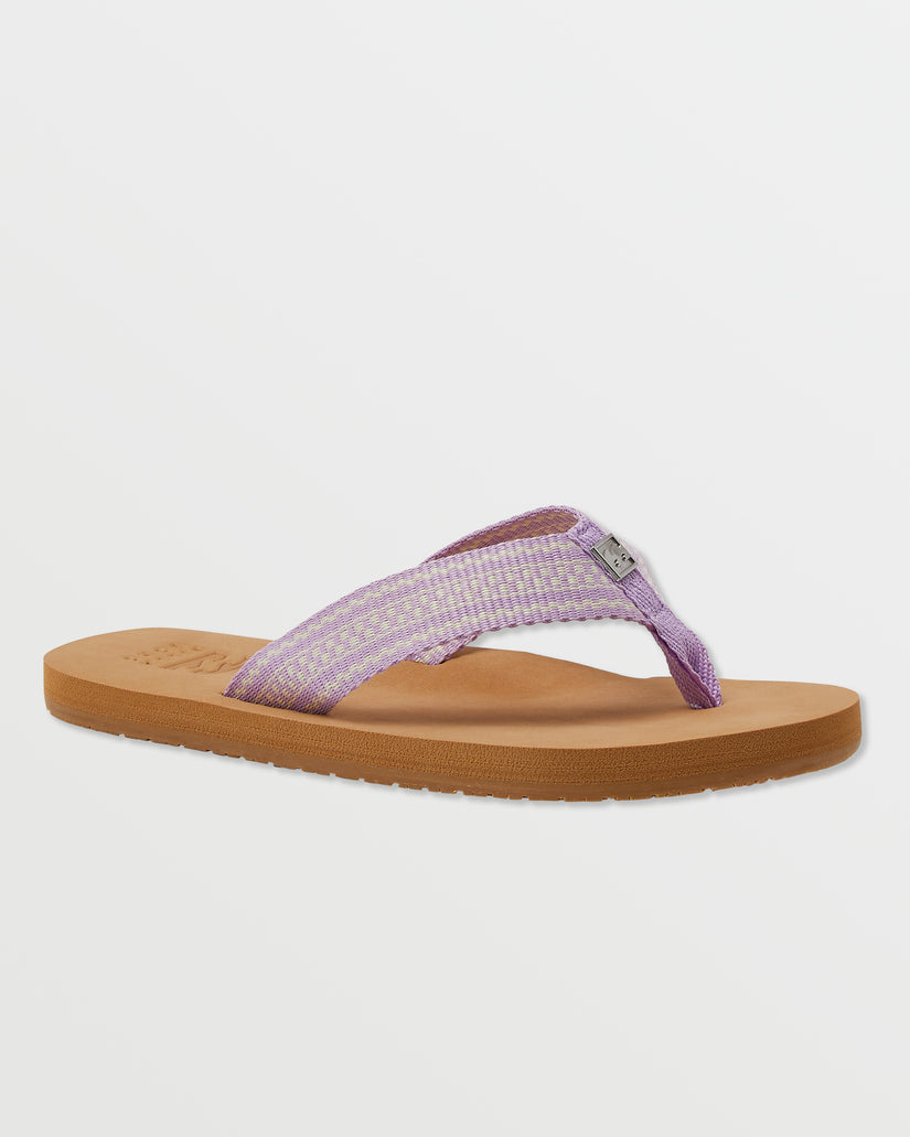 Aliani Woven Sandals