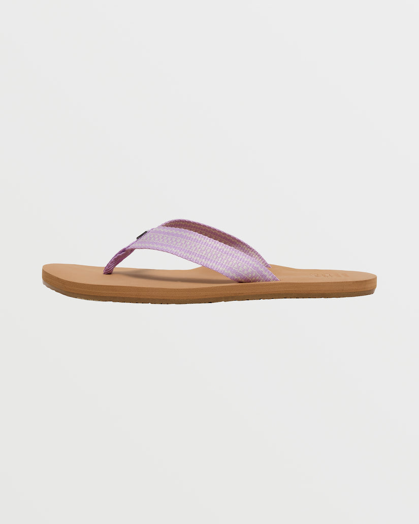 Aliani Woven Sandals