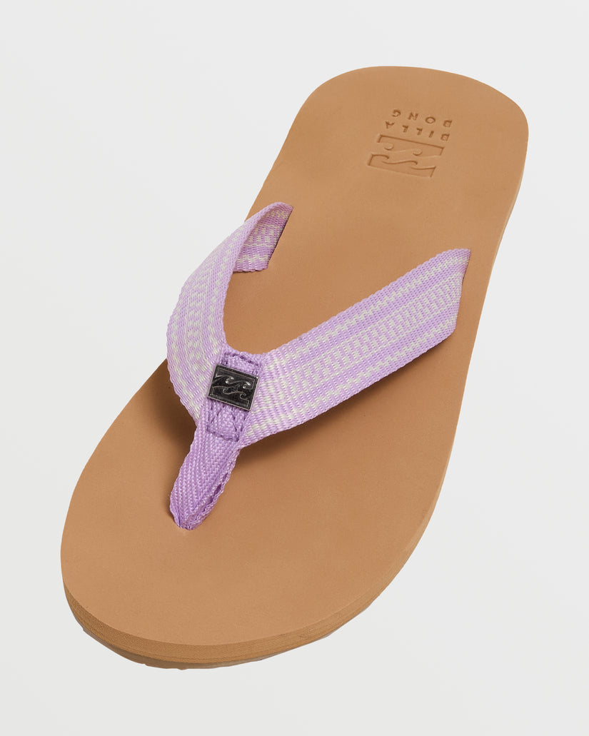 Aliani Woven Sandals