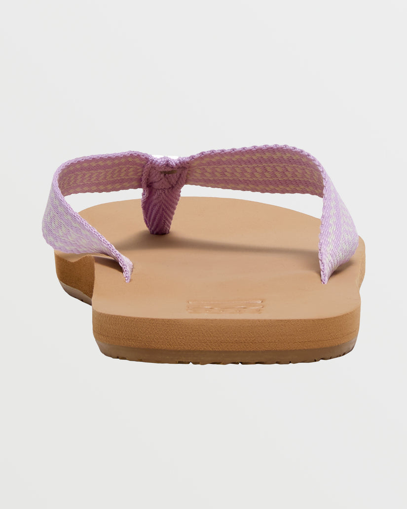 Aliani Woven Sandals