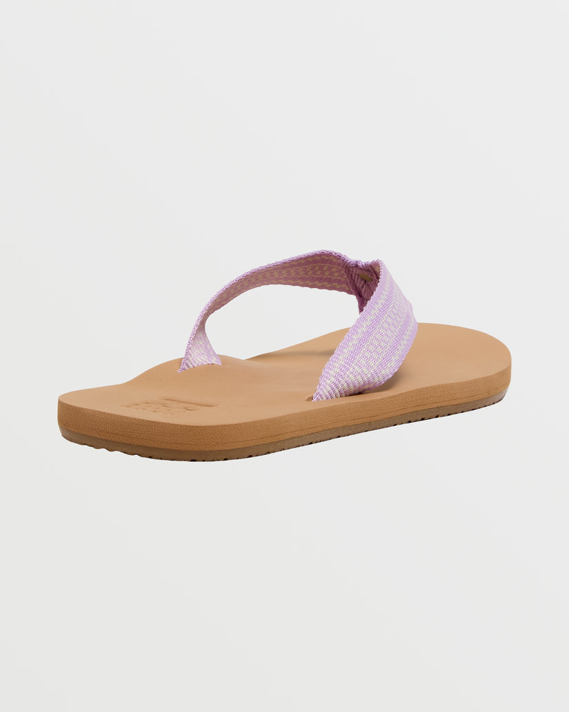 Aliani Woven Sandals