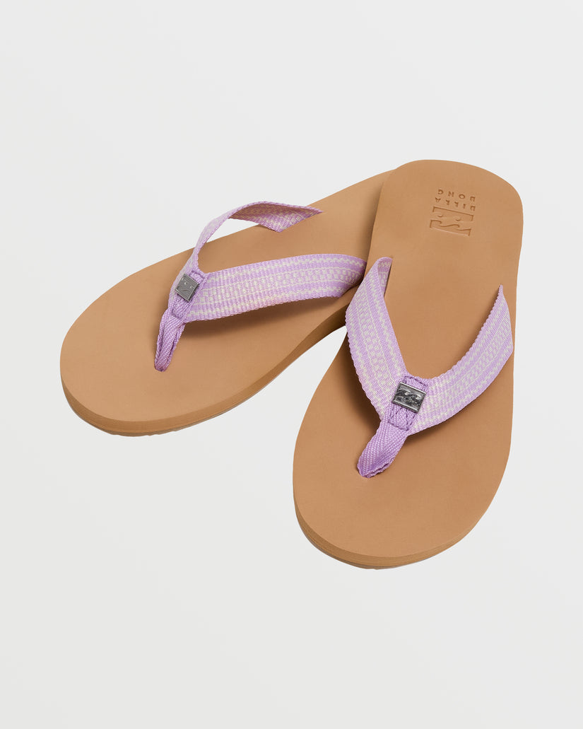 Aliani Woven Sandals