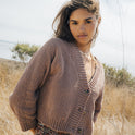 Lennon Cardigan Sweater - Sweet Earth