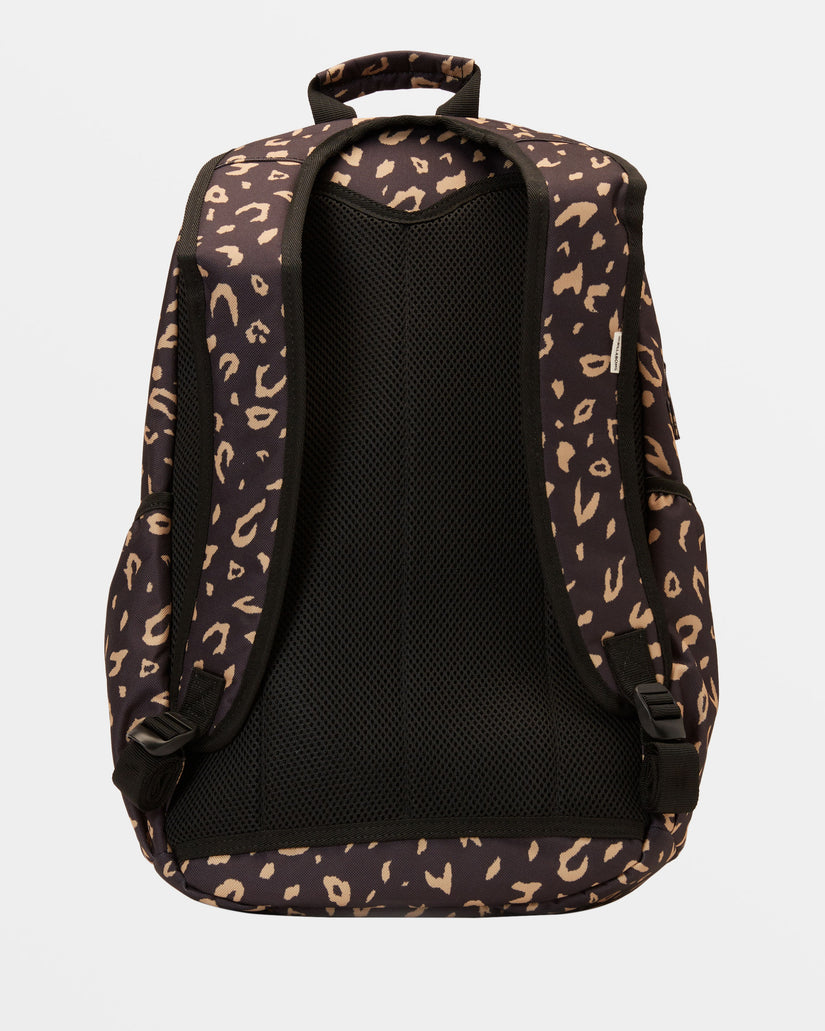 Roadie Backpack - Black 1 | Billabong