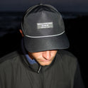 Adventure Division Spec 73 Baseball Hat - Black