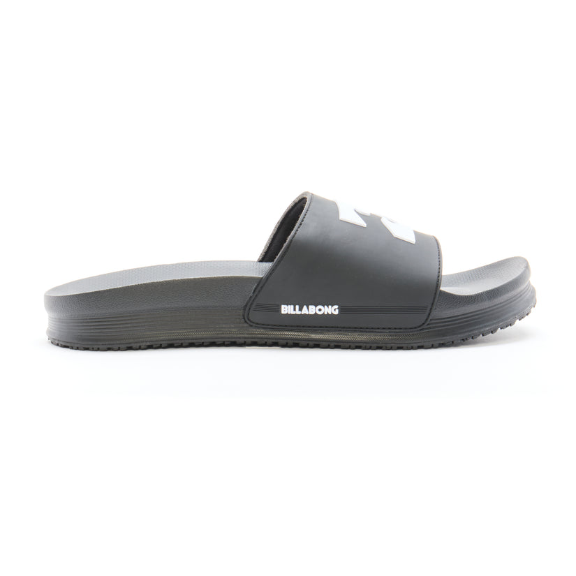 Sol Slide - Black/White