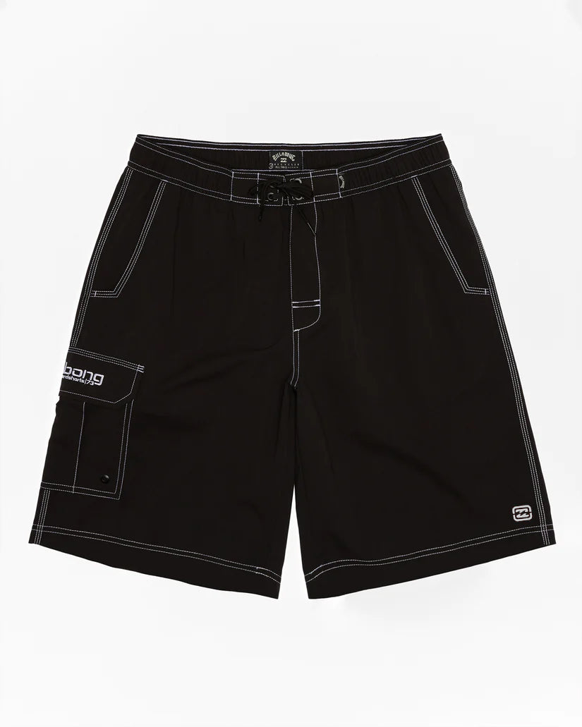 Billabong fashion swim trunks