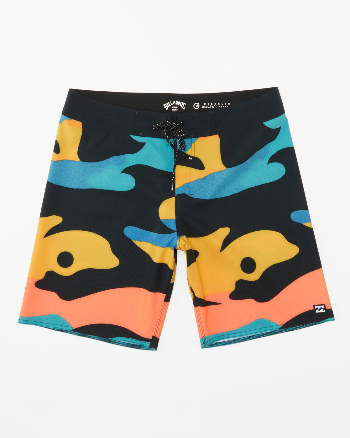 Billabong recycler sale series boardshorts