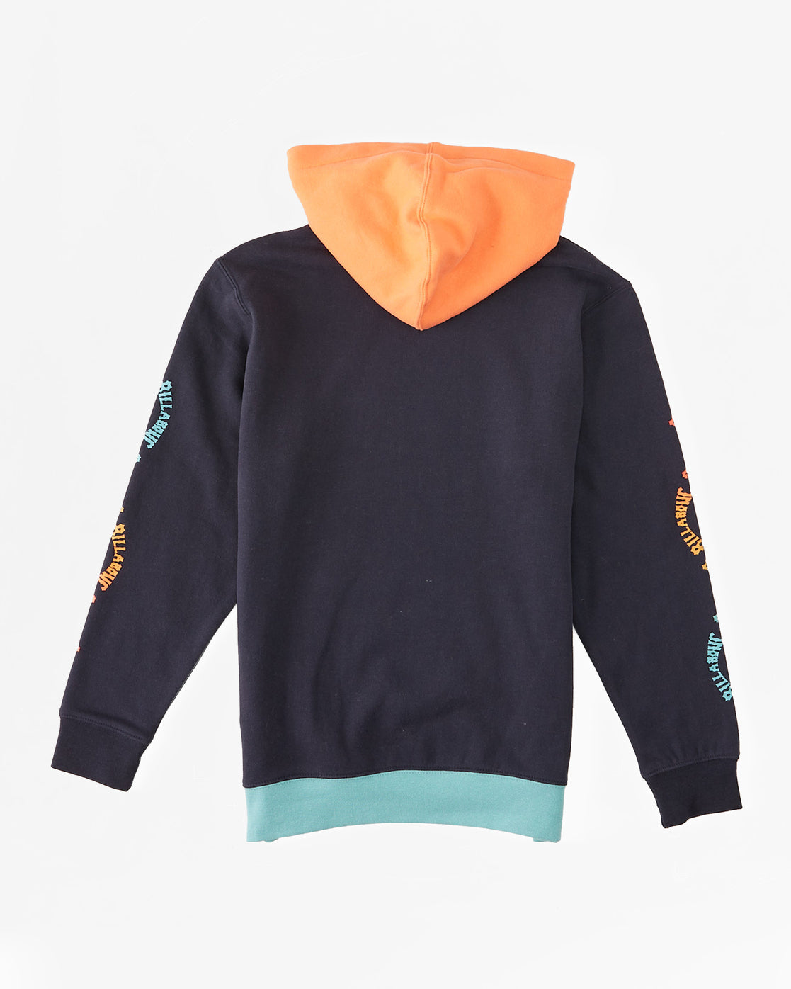 Boys United Hoodie Navy