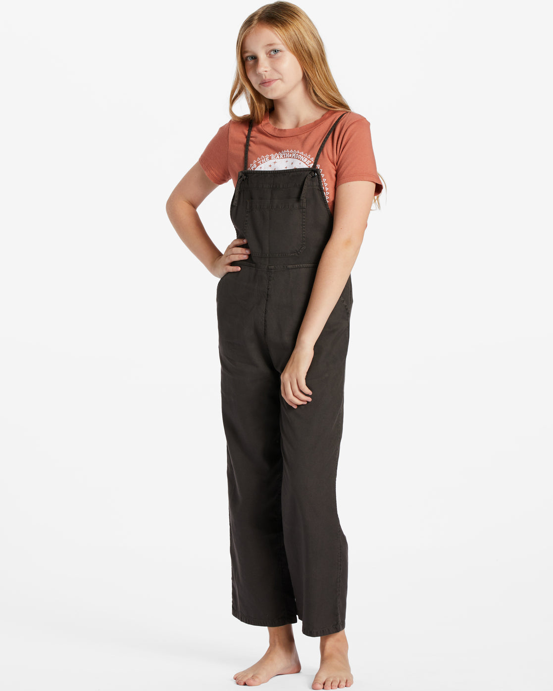 Billabong wild hotsell lengths overalls