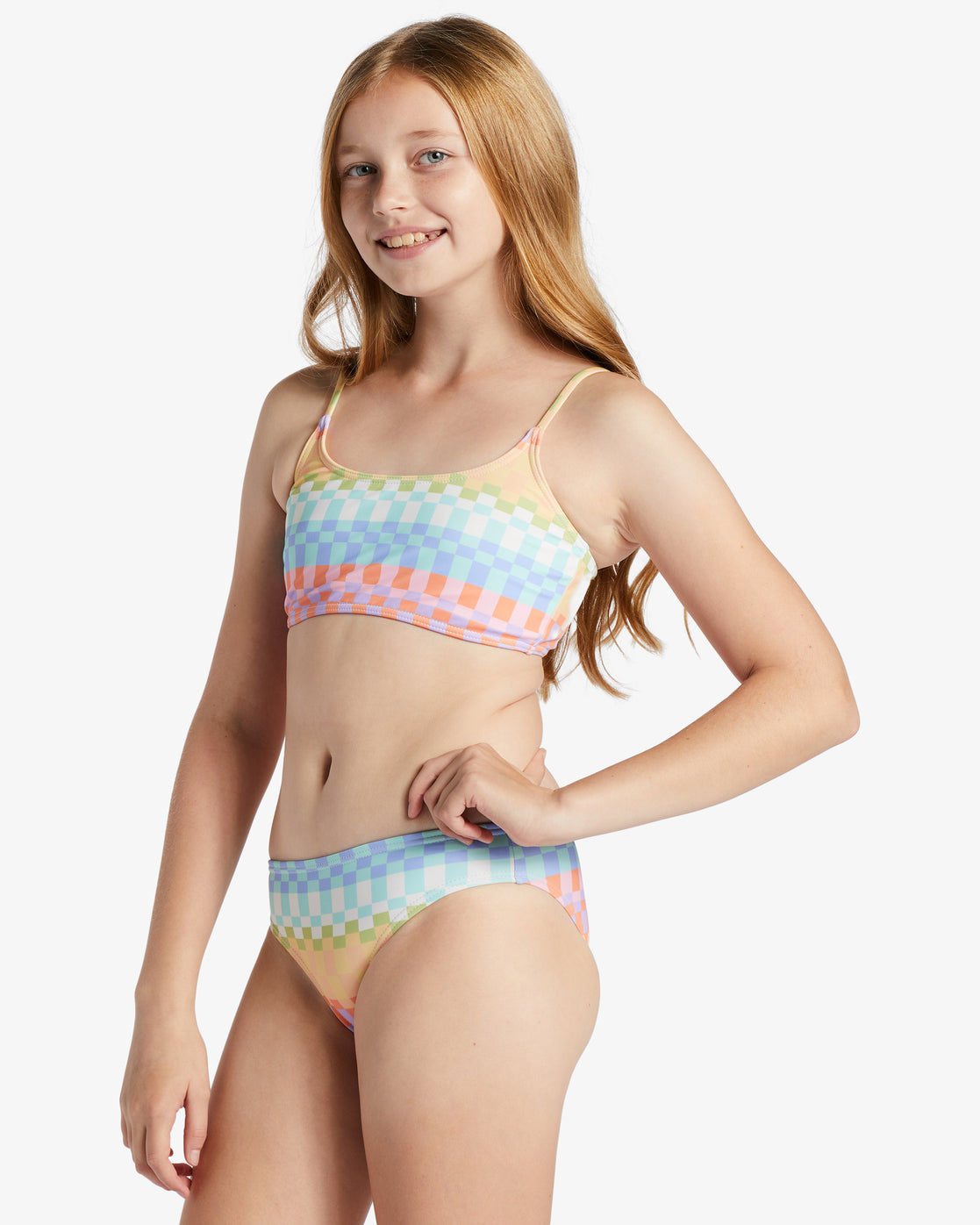 Billabong bikini hot sale set