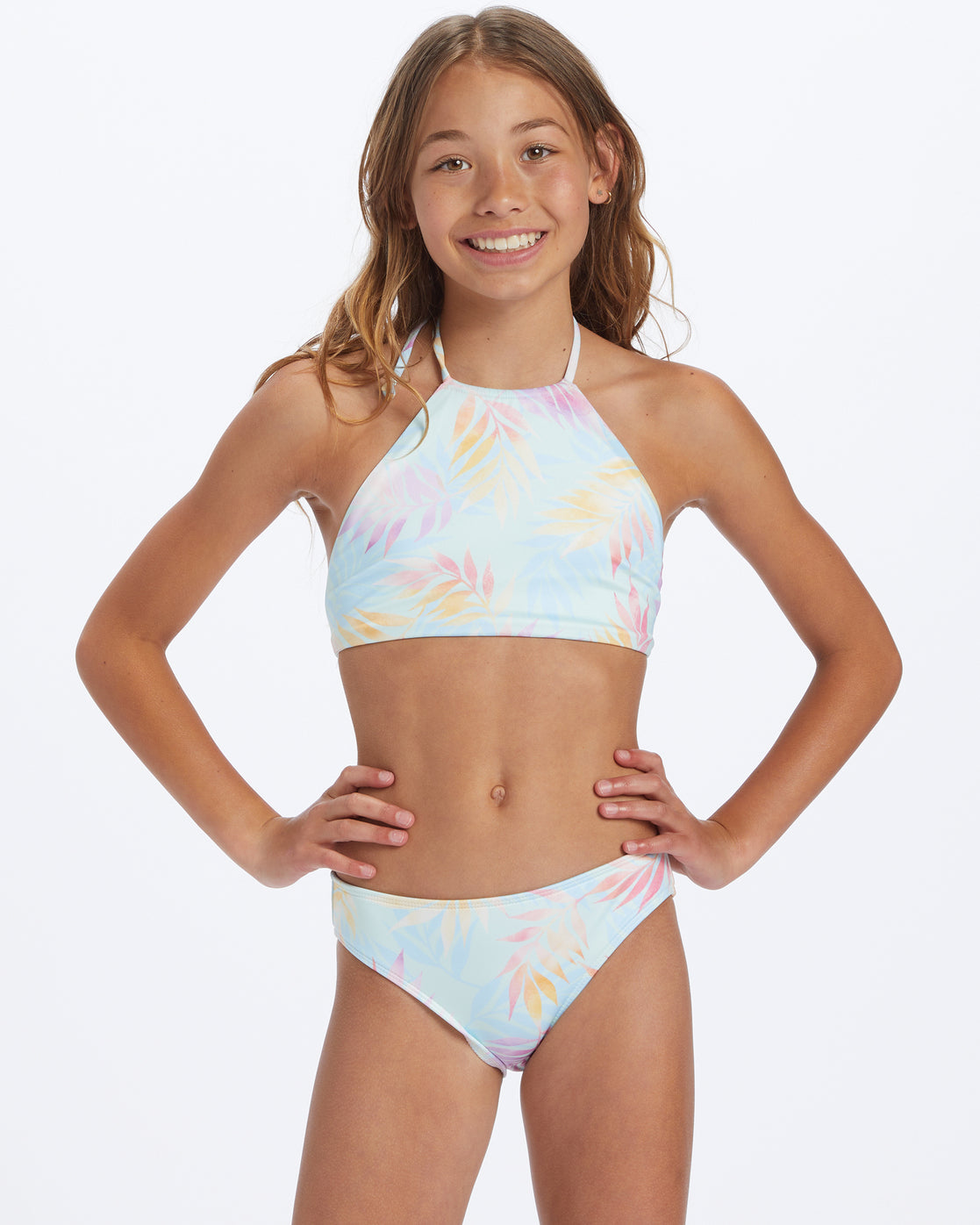 Billabong deals bikini girls