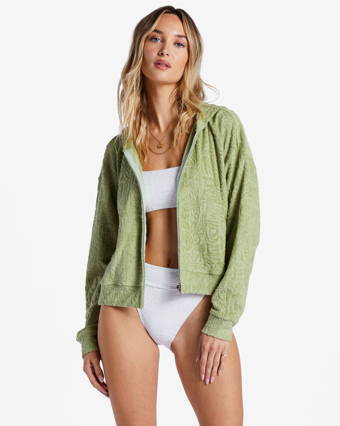 Billabong 2025 beach hoodie