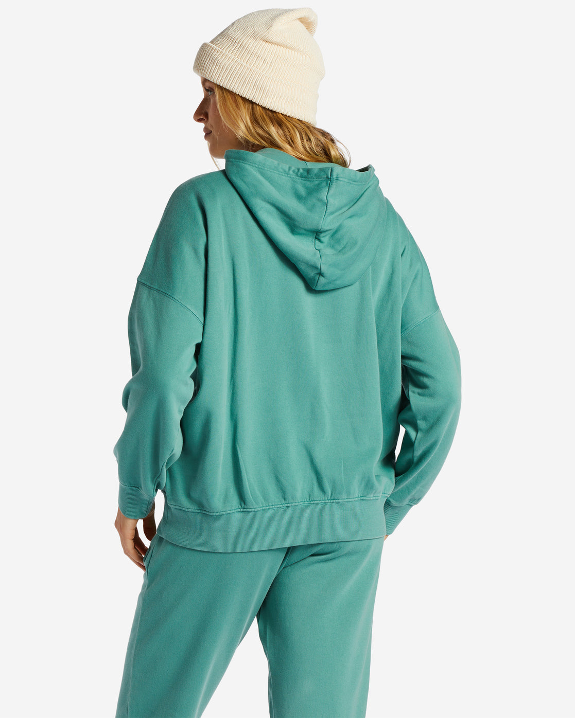 Billabong discount oversized hoodie