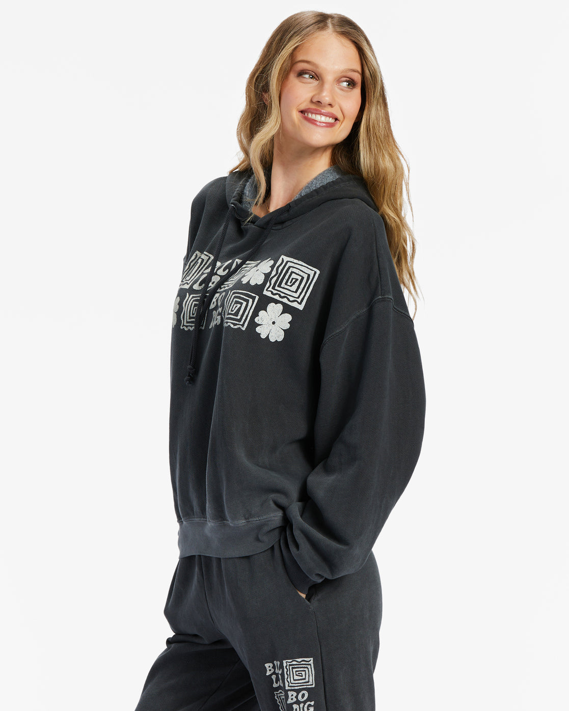 Billabong cheap sweater hoodie